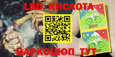 спайс Аргун